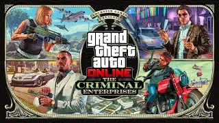 Every GTA 5 ONLINE Trailer Update's - Best to worst