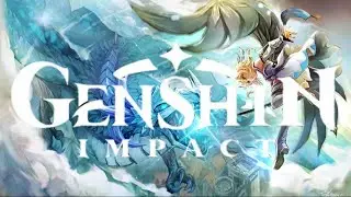 Genshin Impact Gameplay Part 8: StormTerror's Lair