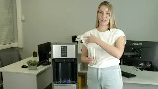 Кулер без бутылей