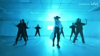 Dancing in the Dark - Mike Mareen (Dance Cover)