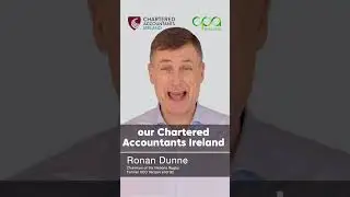 A Vote for a Stronger Future - Ronan Dunne