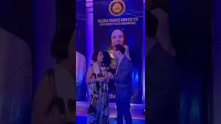 Prêmio Mulher Empreendedora Acirp, toda minha gratidão!