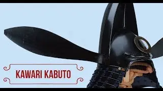 Kawari kabuto