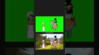 Amazing Horse Comparison 