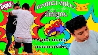 Una tarde en la banqueta, porque buena la divertida que nos dimos | alejandro ruiz