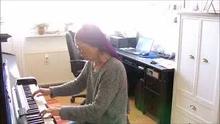 Improvisation Nr.  417