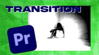 Cool Flash Transition in Premiere Pro (Tutorial)
