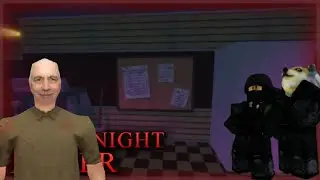 ROBLOX MIDNIGHT DINER