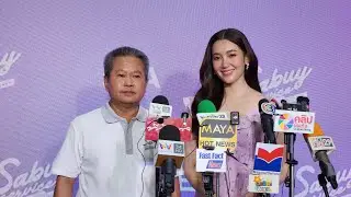 [🔴LIVE] สัมภาษณ์ #เบลล่าราณี