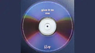 give it to me tekkno (slowed + reverb)