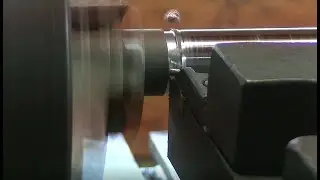 Новый суппорт на самодельный токарный станок по металлу