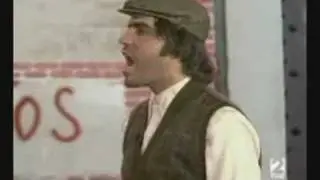 Veste a la mierda