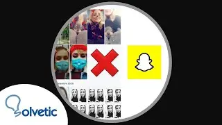 🗑  Cómo BORRAR Snaps GUARDADOS en Snapchat