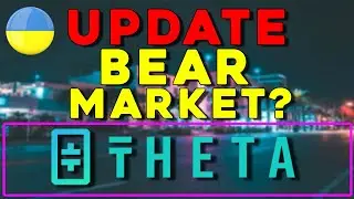THETA - THETA TOKEN TECHNICAL ANALYSIS AND PRICE PREDICTION