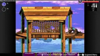 SNES Games and Stuff