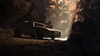 Mad Road • Sound Design | Shot