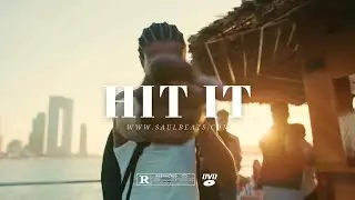 |FREE| Digga D x 50 cent x 2000s Rap Type Beat - Hit It