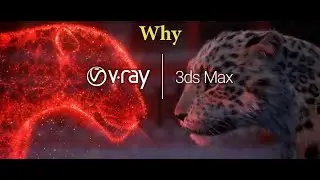 Why we are using Vray Q and A 