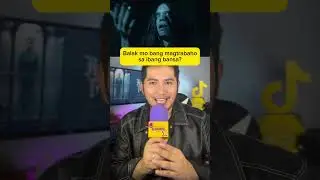 Raging Grace - Pinoy Horror Movie - Movie Review
