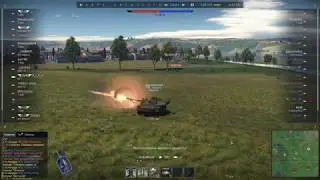 Aim Чит читы  читер в War Thunder
