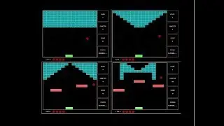 Breakout Game - JustdoCodings