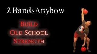 Two Hands Anyhow
