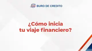 ¿Cómo inicia tu viaje financiero?