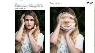 Photoshop Trolls on internet (2020) | Part 1