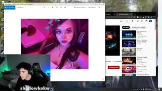 юичка скинула грудь шадовкеку...❀