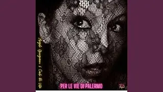Per le vie di Palermo