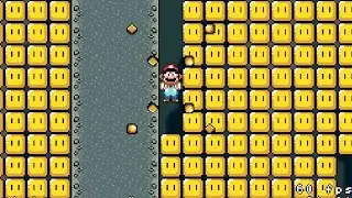 Star World 1 | Normal & Key Exit | Super Mario World