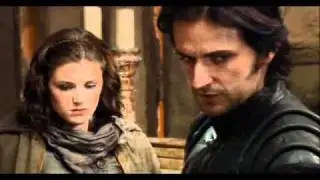Волки серы всегда.Robin Hood BBC.