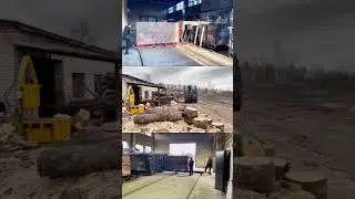 4 Years of Continuous Operation of the EKKO-2 Charcoal Furnace in Zhytomyr, Ukraine