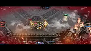 Lost Ark Bard PVP Team Deathmatch 03