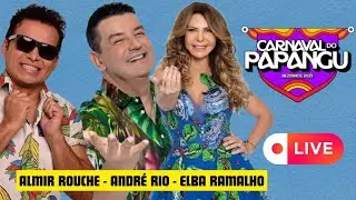 Carnaval de Bezerros 2025 - Domingo de Carnaval (02/03/25) #AoVivo