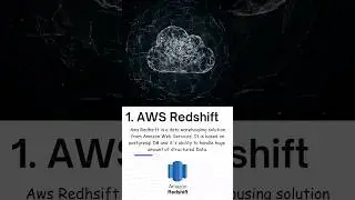 Top Five AWS Analytics tools 