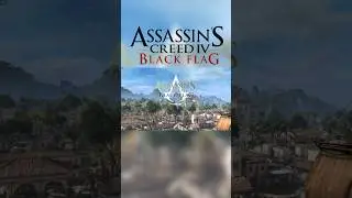 Title | Assassin’s Creed IV: Black Flag