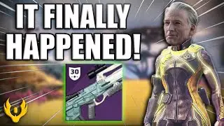 I FINALLY CRAFTED THE BEST PULSE RIFLE IN DESTINY 2! BXR-55 BATTLER
