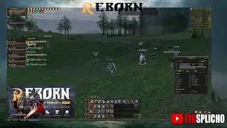 L2 Reborn - Gracia Final x3 enhanced 