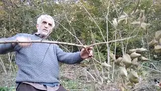 Tepe vurumu örnekleri