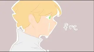 FRC [Miraculous Ladybug Animatic] (Part 2/3)