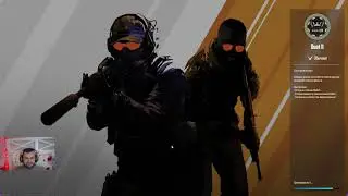 Нарезка интересных моментов со стрима по CS2