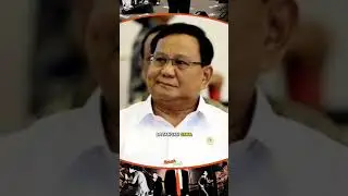 PERJANJIAN PRABOWO & MAHFUD MD!