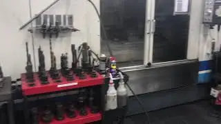 2SL 3s Fadal heel blocks