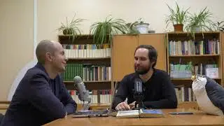 Митя&Дима. Подкаст №18: ошибки Вселенной