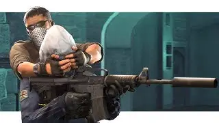 Самый лучший дефьюз | CS:GO