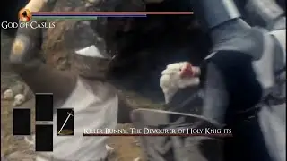 When the Easter goes wrong