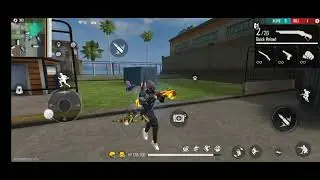 it's anu-tech free fire 🔥