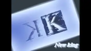 "New Kings" OST By K: Return Of Kings