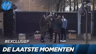 EXCLUSIEF: De finalisten blikken terug ✨ | UTOPIA